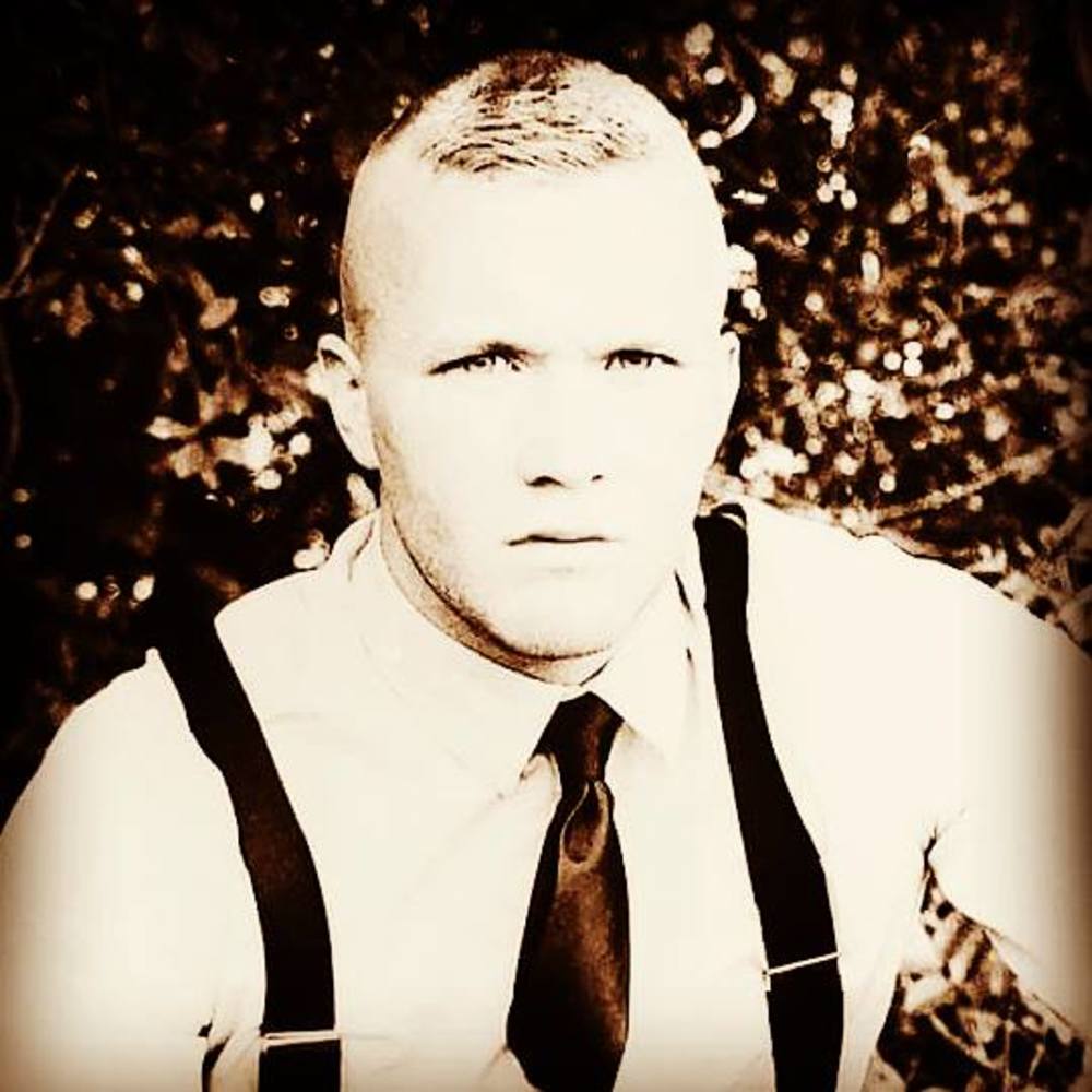 Meet your Posher, Jeremy